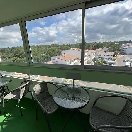 T2 A 150m De La Plage, Animaux Admis - Fr-1-324a-4 * Saint-Hilaire-de-Riez