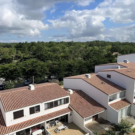 T2 A 150m De La Plage, Animaux Admis - Fr-1-324a-4 Appartement