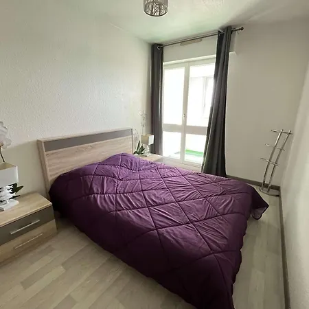 Appartement T2 A 150m De La Plage, Animaux Admis - Fr-1-324a-4