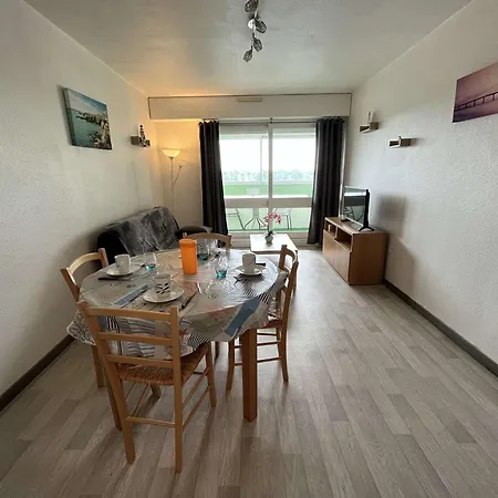 T2 A 150m De La Plage, Animaux Admis - Fr-1-324a-4 Saint-Hilaire-de-Riez