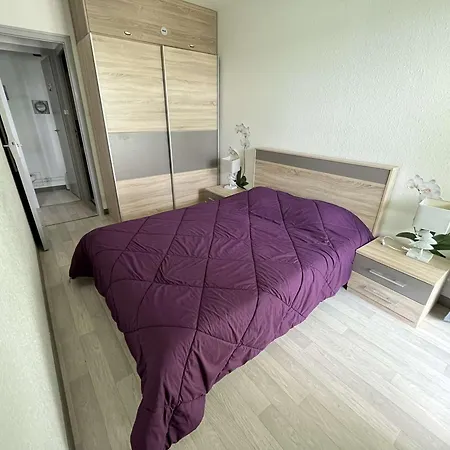 T2 A 150m De La Plage, Animaux Admis - Fr-1-324a-4 * Saint-Hilaire-de-Riez