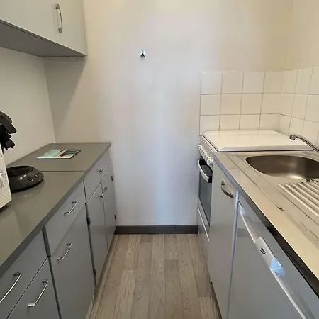 T2 A 150m De La Plage, Animaux Admis - Fr-1-324a-4 Appartement *